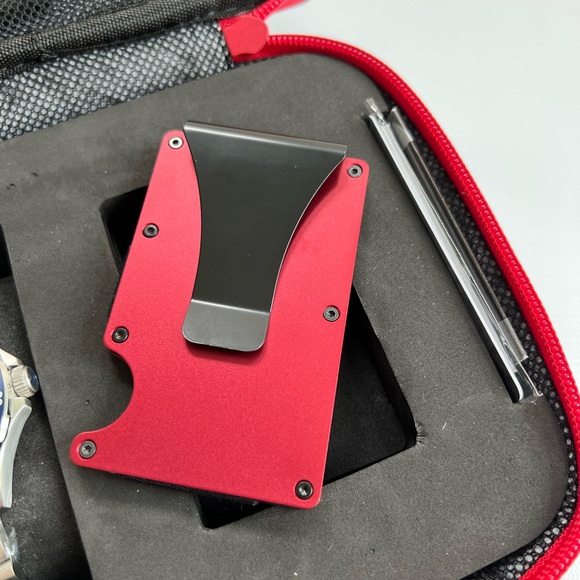 RGMT Continental Blue Watch BNIB - Picture 10 of 17